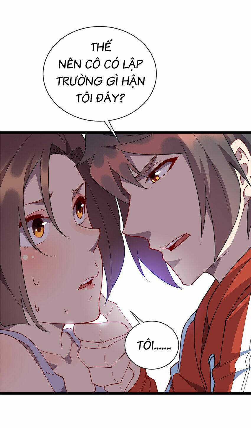 Long Hoàng Vũ Thần - Chapter 106 - Trang 30