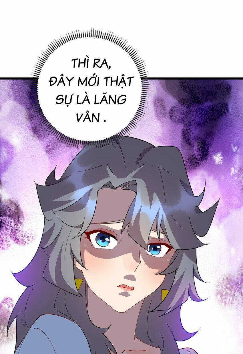 Long Hoàng Vũ Thần - Chapter 106 - Trang 33