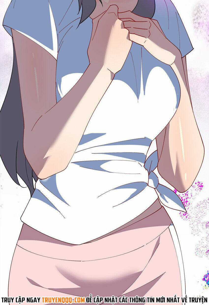 Long Hoàng Vũ Thần - Chapter 106 - Trang 34