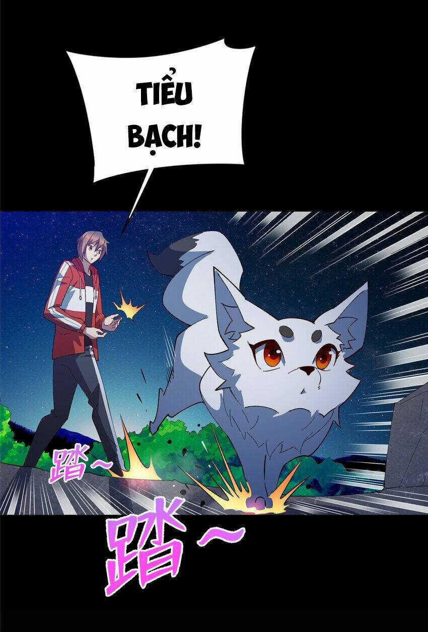 Long Hoàng Vũ Thần - Chapter 106 - Trang 5