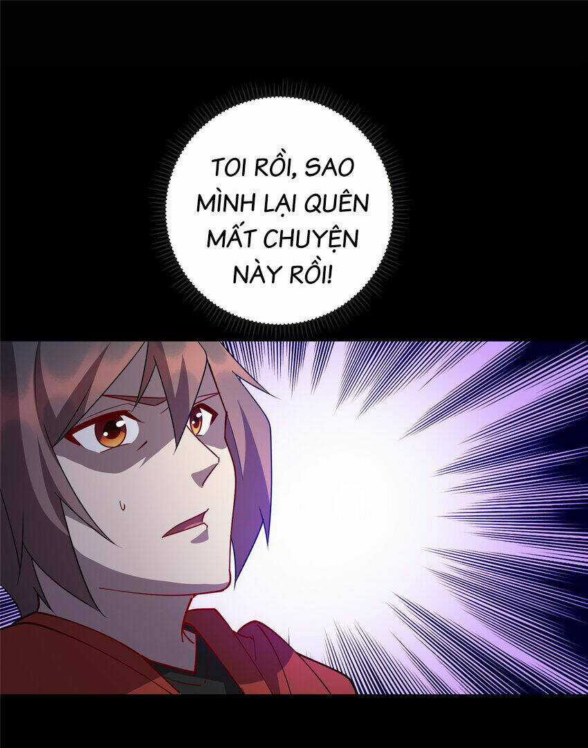 Long Hoàng Vũ Thần - Chapter 106 - Trang 7