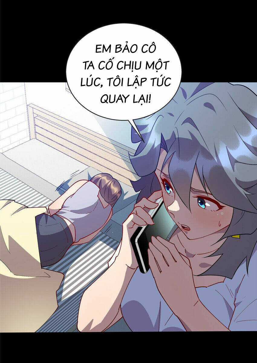 Long Hoàng Vũ Thần - Chapter 106 - Trang 8