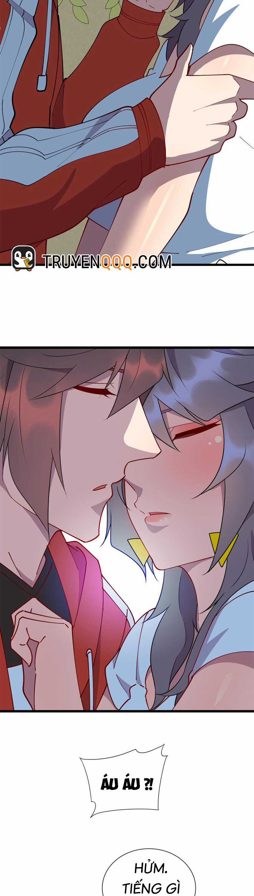 Long Hoàng Vũ Thần - Chapter 107 - Trang 12