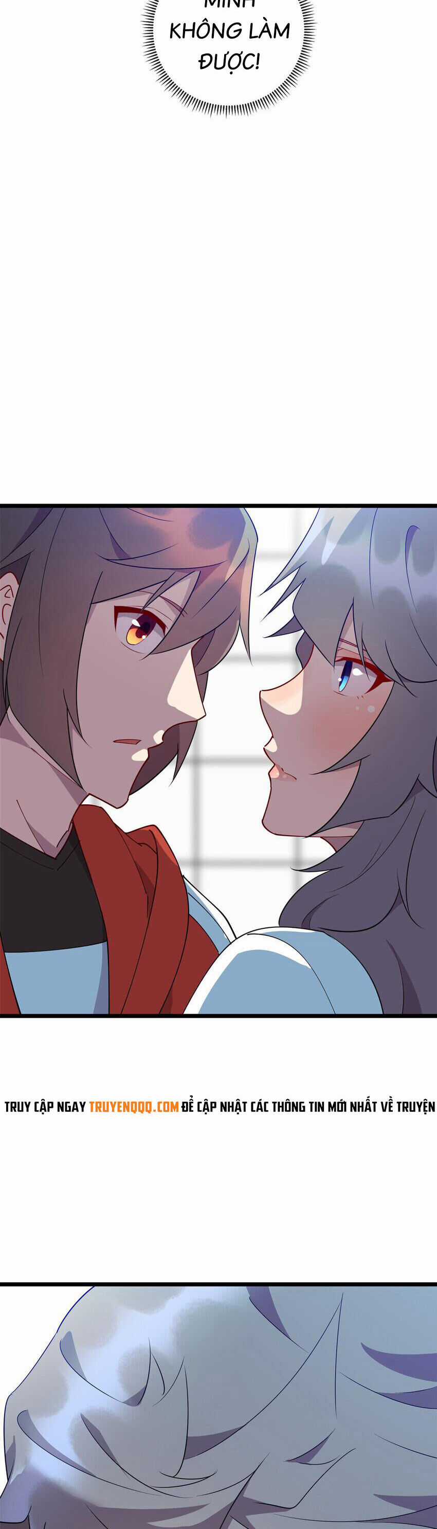 Long Hoàng Vũ Thần - Chapter 107 - Trang 8