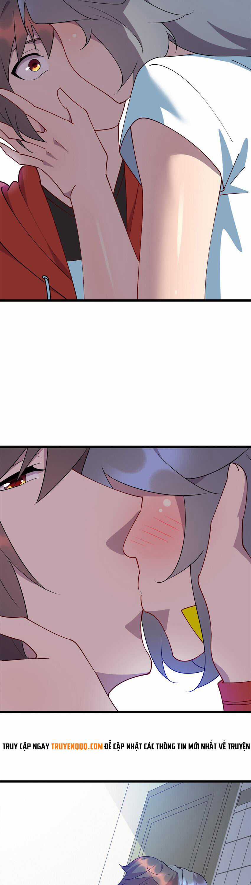 Long Hoàng Vũ Thần - Chapter 107 - Trang 9