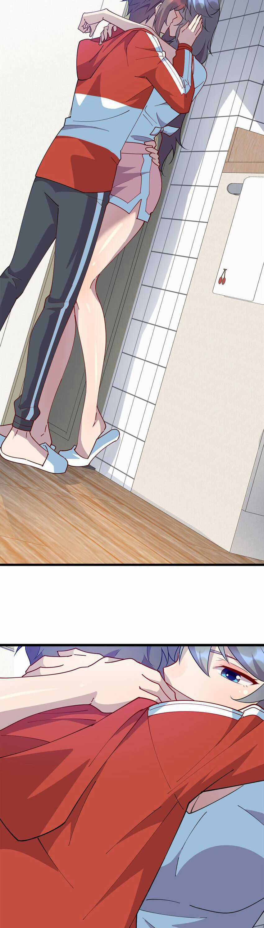 Long Hoàng Vũ Thần - Chapter 107 - Trang 10