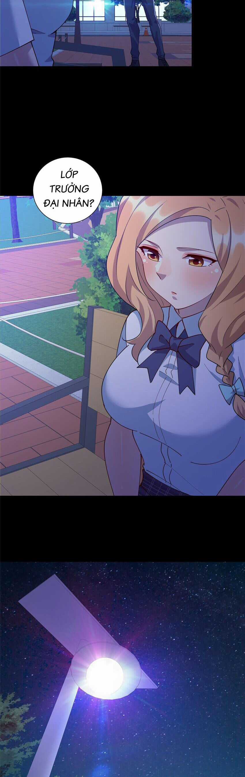 Long Hoàng Vũ Thần - Chapter 108 - Trang 14