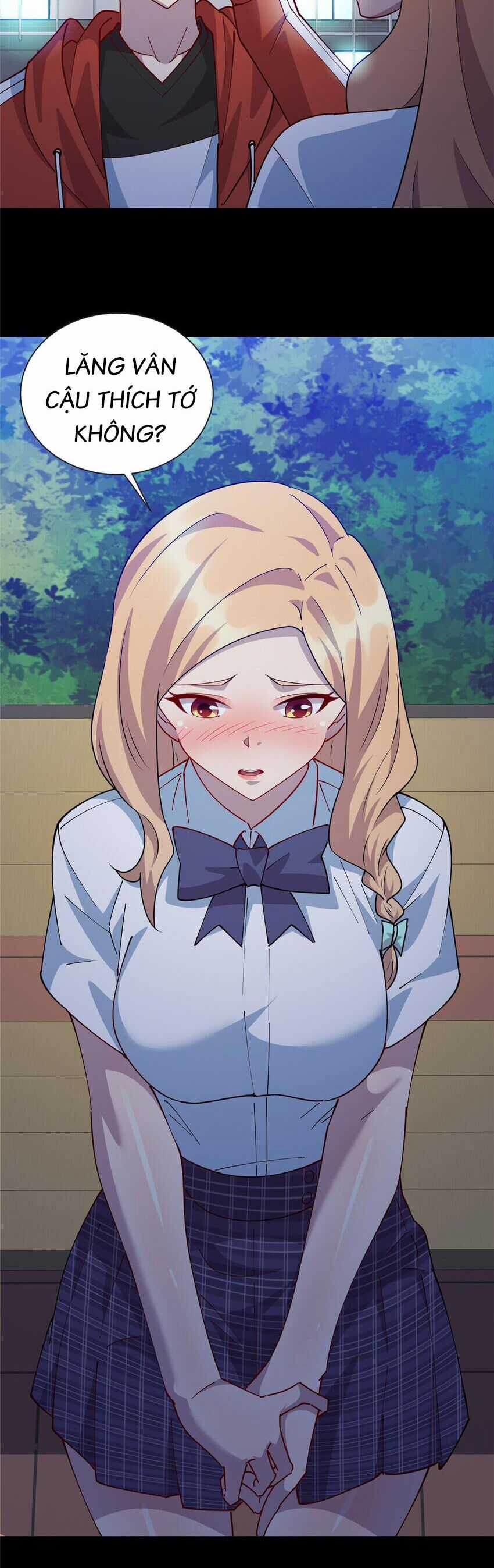 Long Hoàng Vũ Thần - Chapter 108 - Trang 16