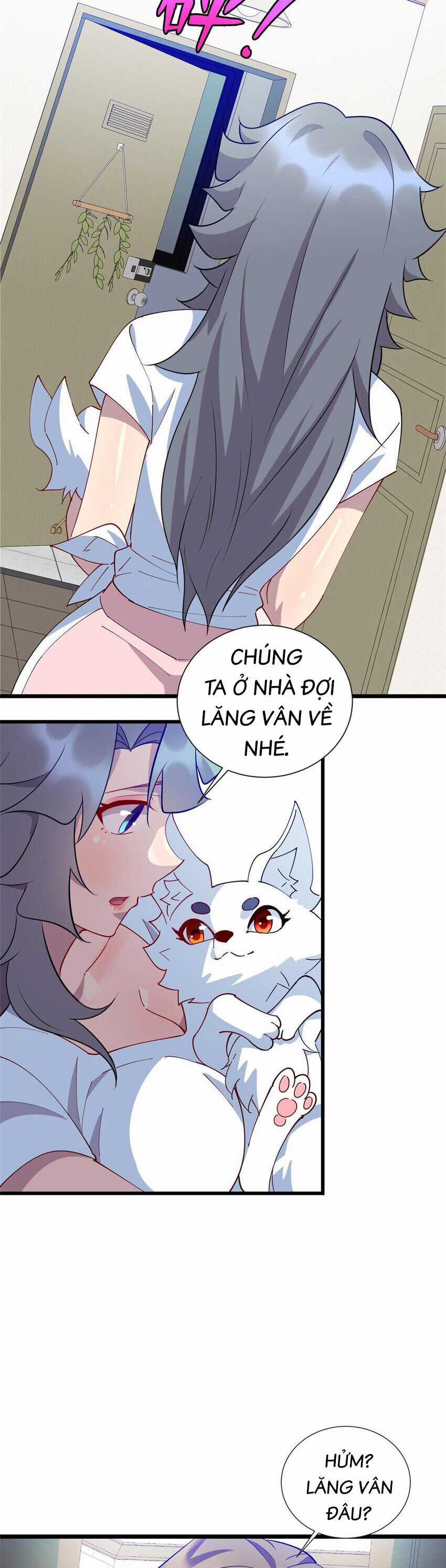 Long Hoàng Vũ Thần - Chapter 108 - Trang 4
