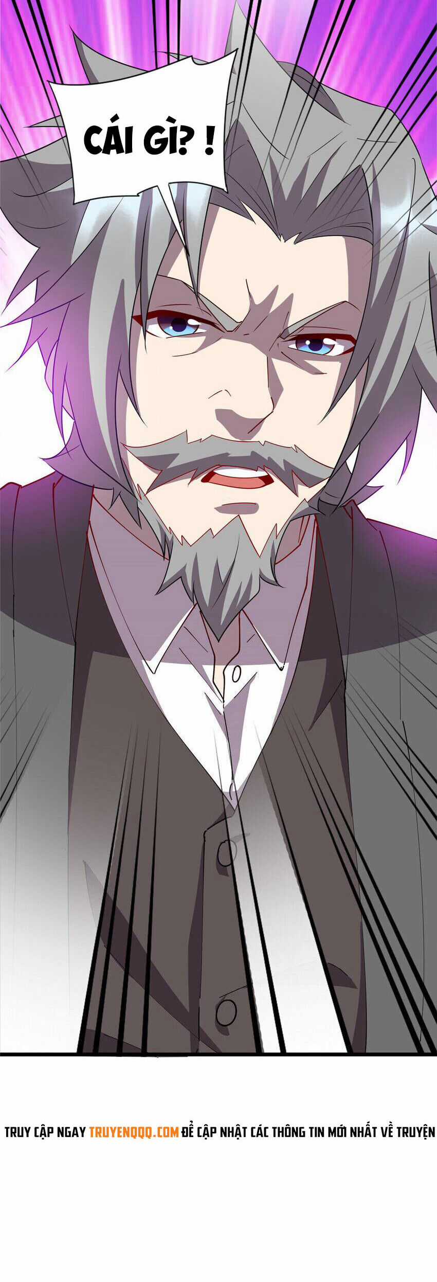 Long Hoàng Vũ Thần - Chapter 110 - Trang 17