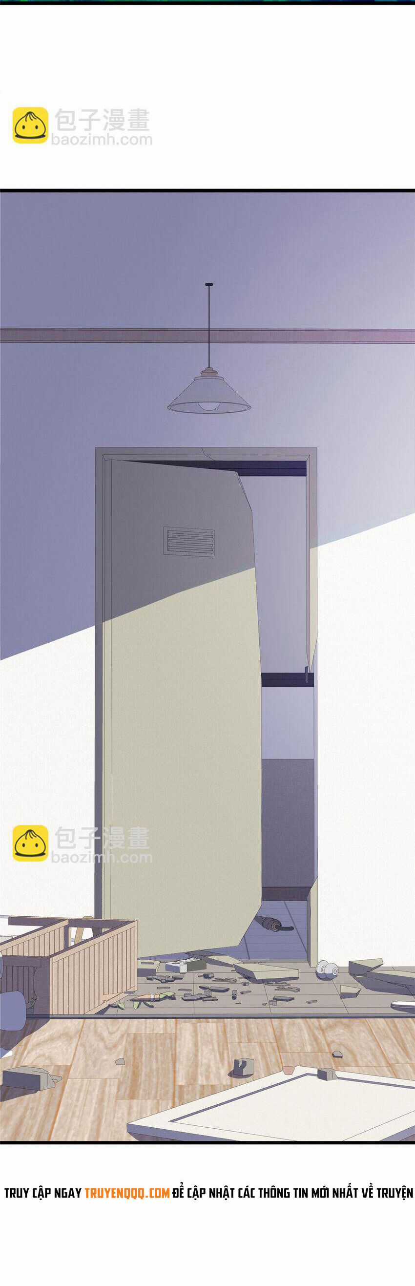 Long Hoàng Vũ Thần - Chapter 112 - Trang 15