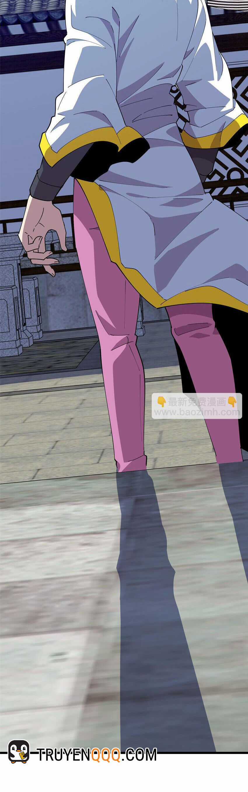 Long Hoàng Vũ Thần - Chapter 112 - Trang 6