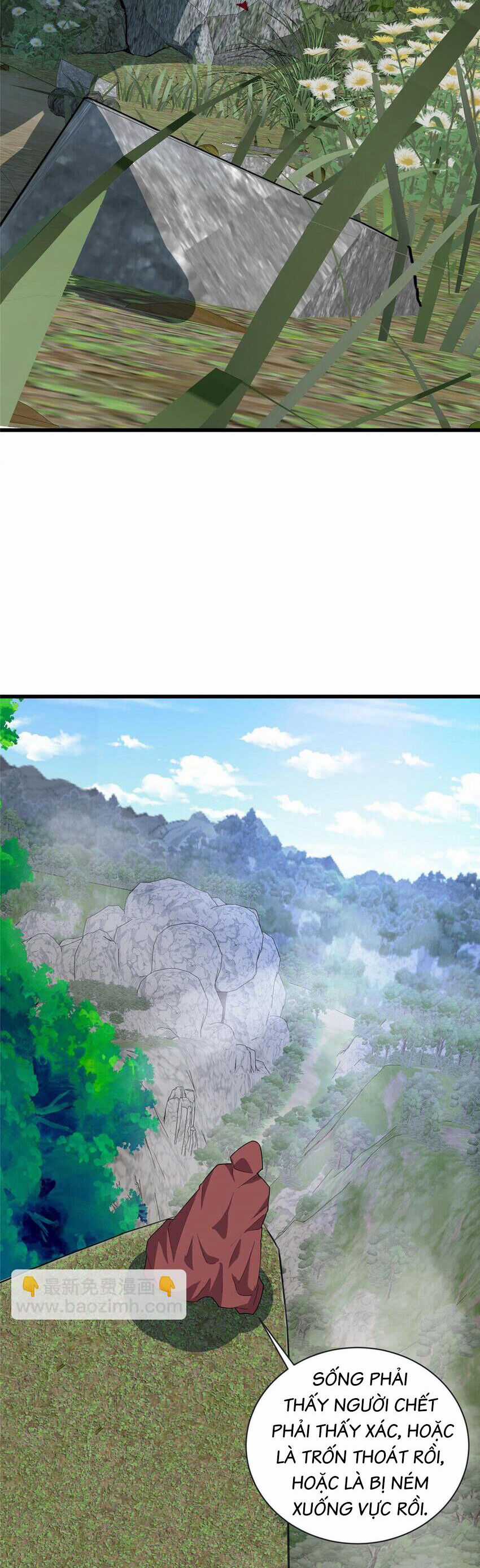 Long Hoàng Vũ Thần - Chapter 112 - Trang 9