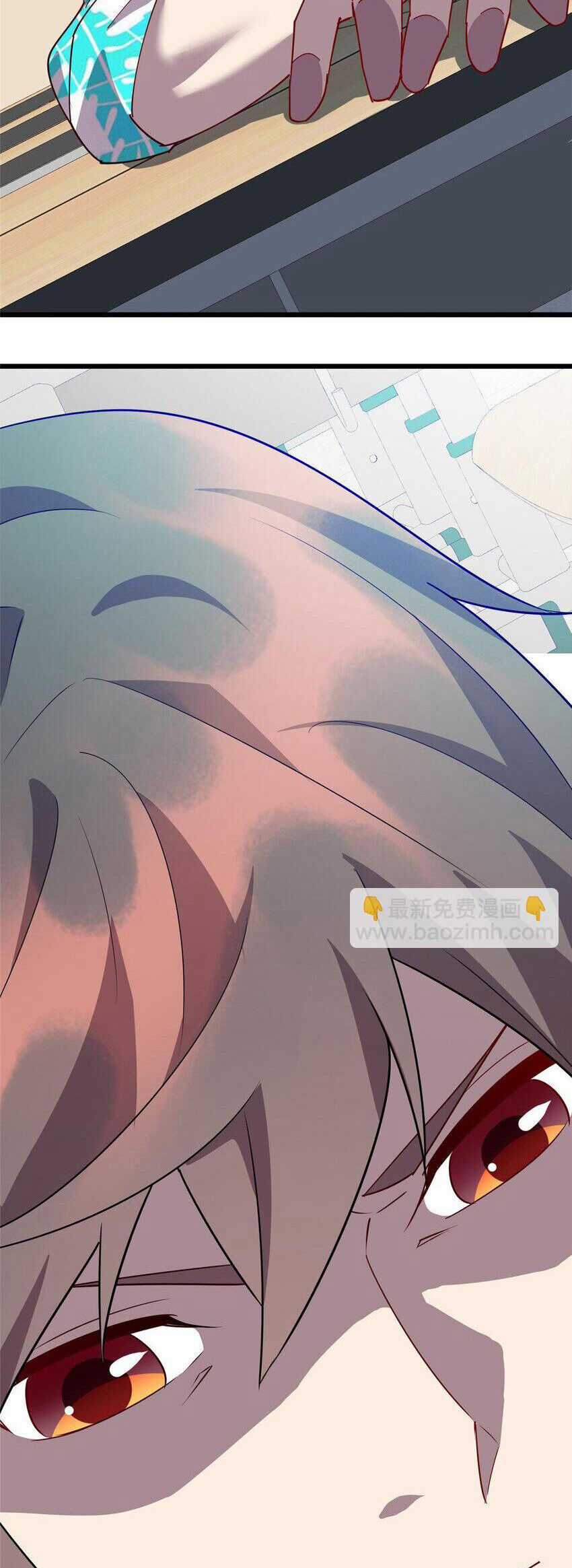 Long Hoàng Vũ Thần - Chapter 113 - Trang 15