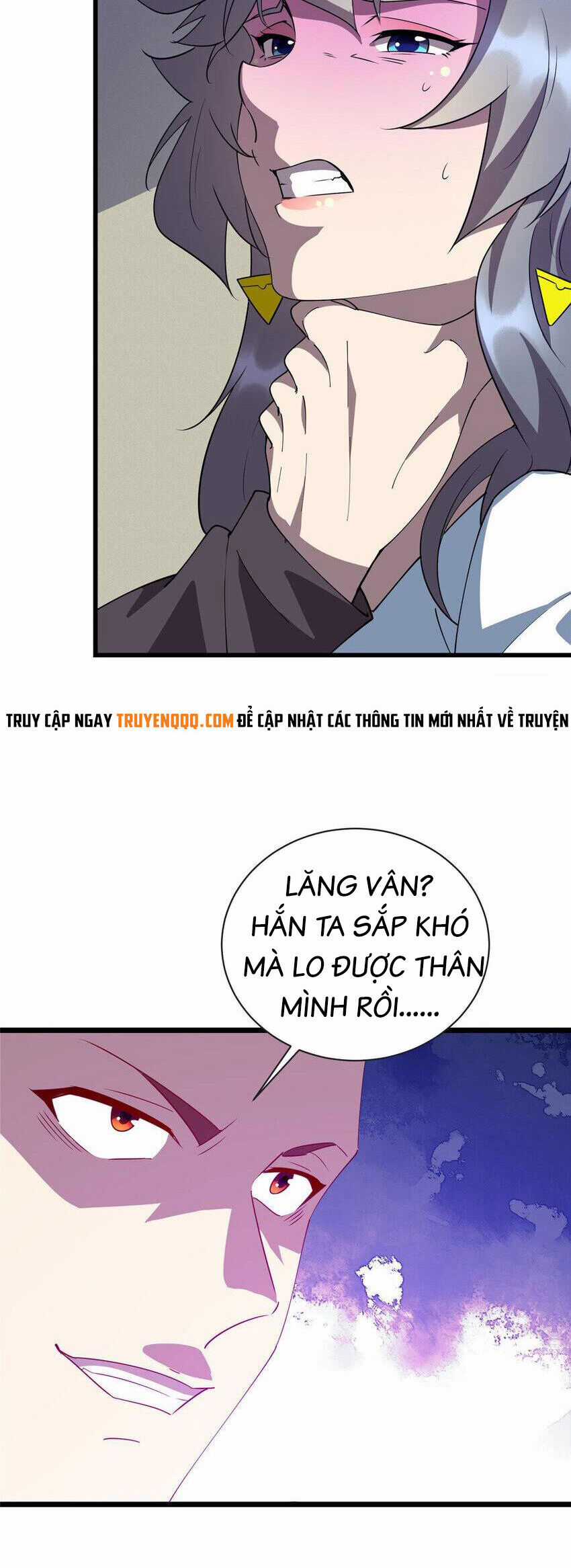 Long Hoàng Vũ Thần - Chapter 113 - Trang 5