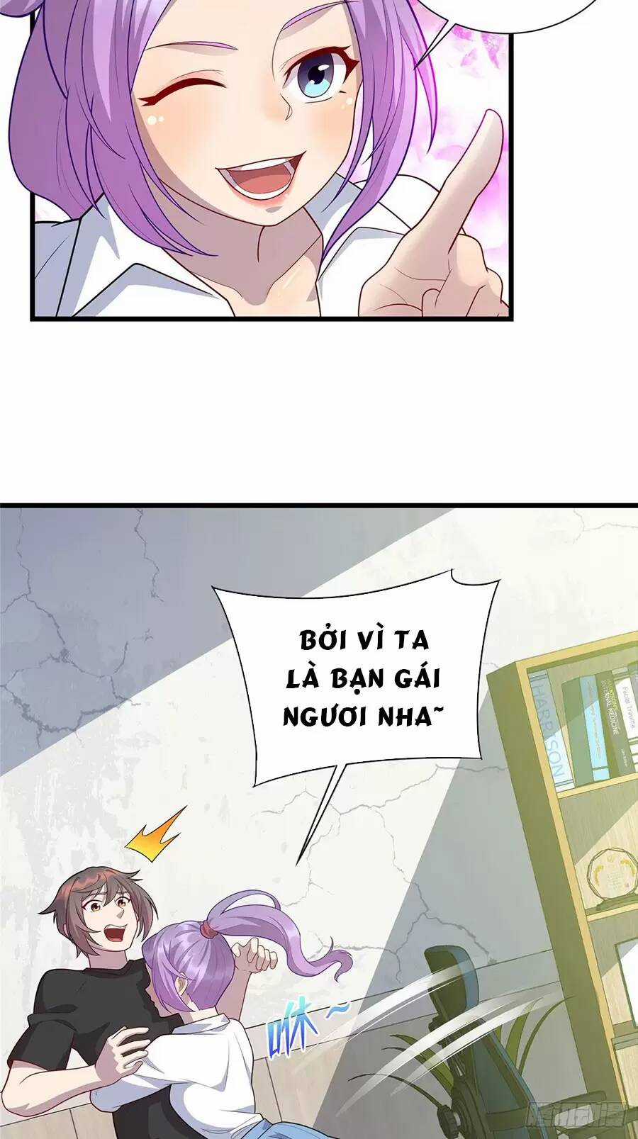 Long Hoàng Vũ Thần - Chapter 53 - Trang 12