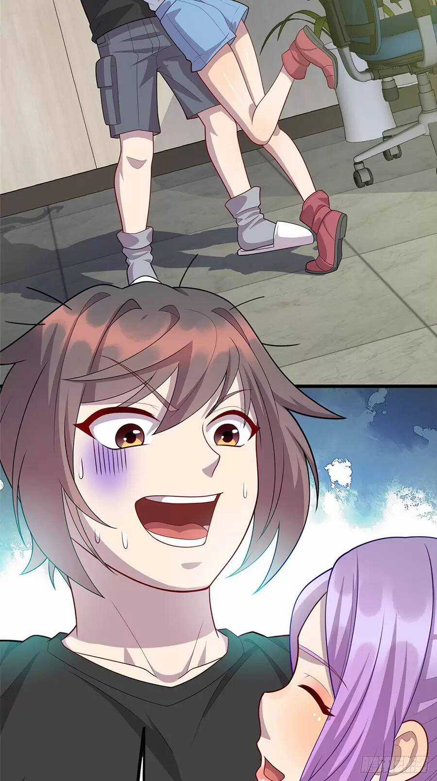 Long Hoàng Vũ Thần - Chapter 53 - Trang 13