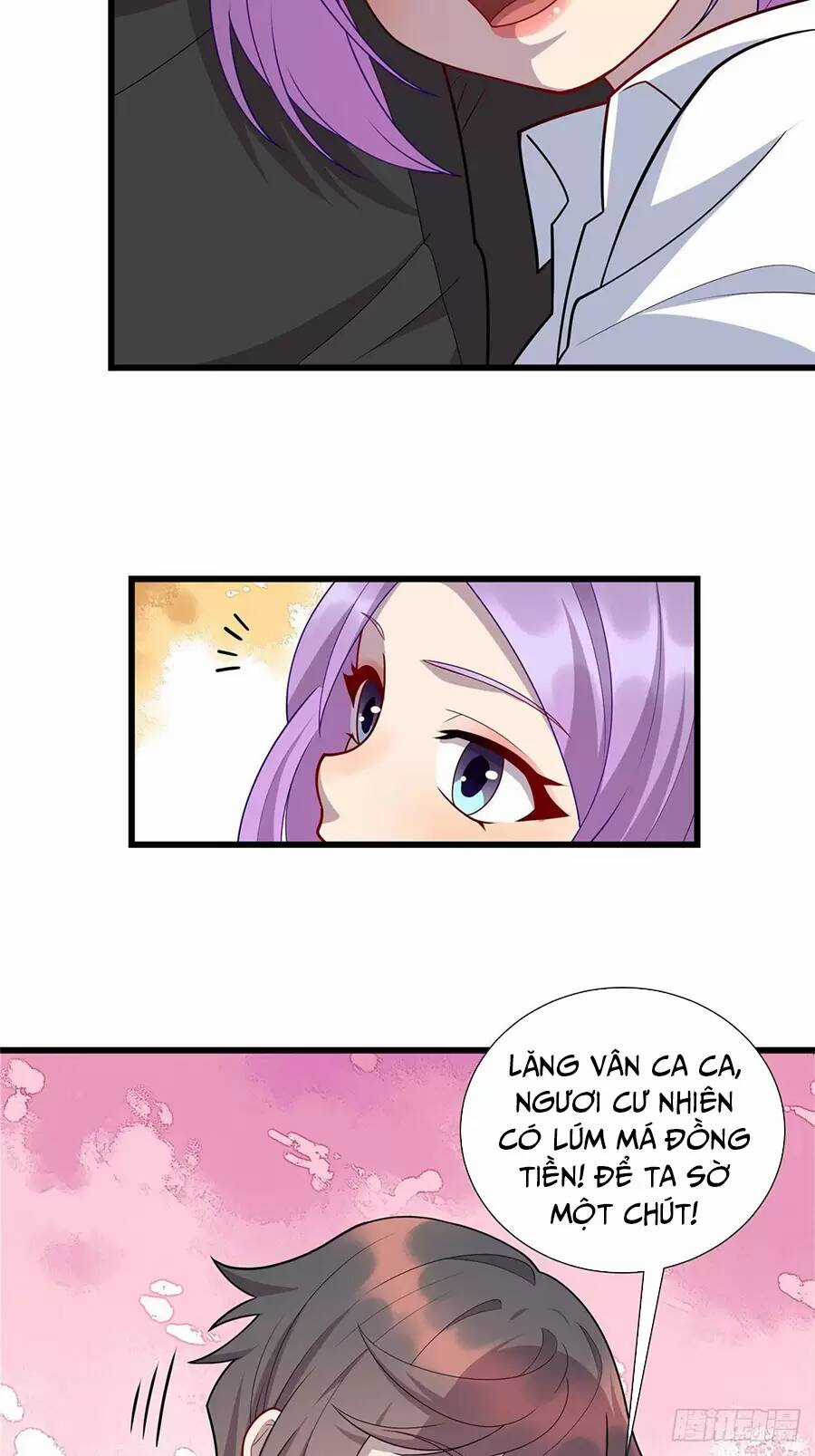 Long Hoàng Vũ Thần - Chapter 53 - Trang 15