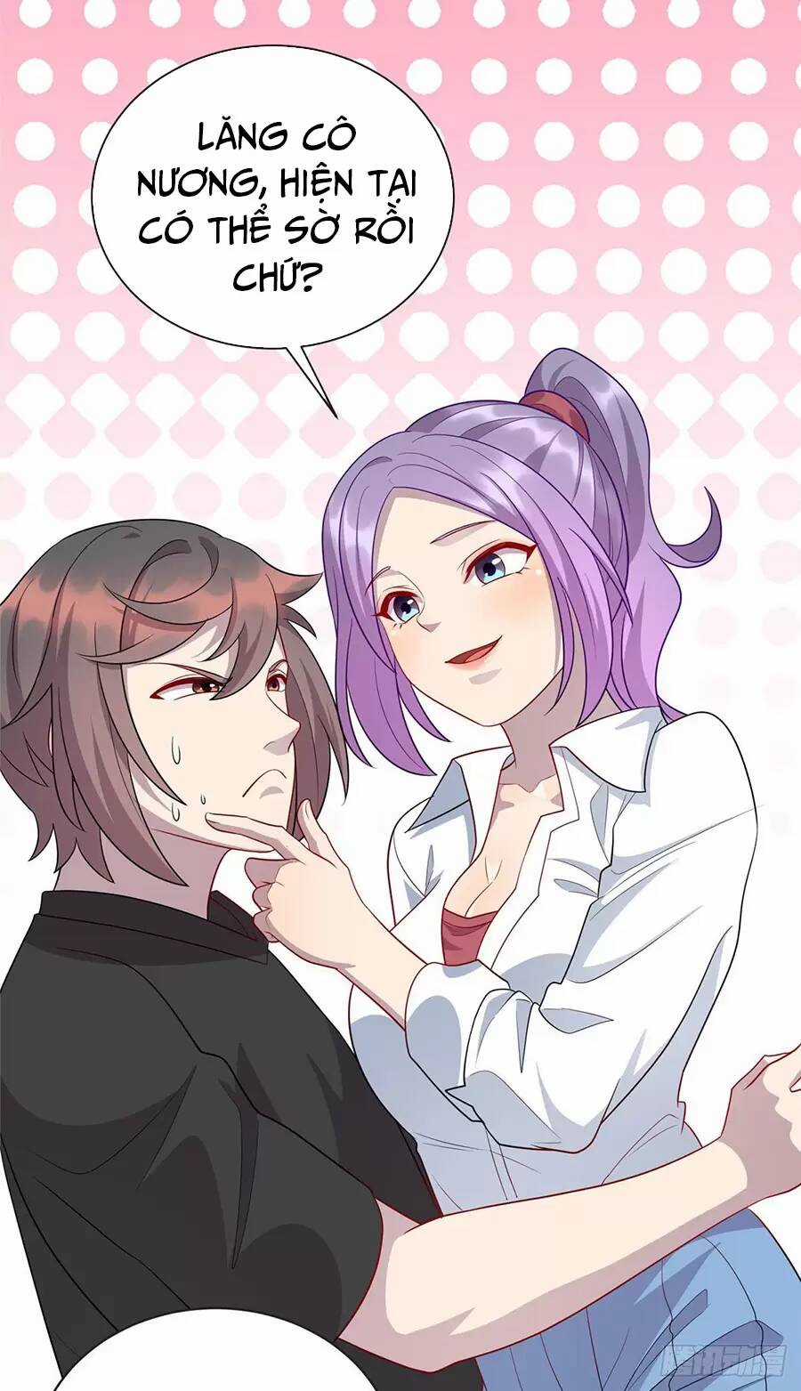 Long Hoàng Vũ Thần - Chapter 53 - Trang 21