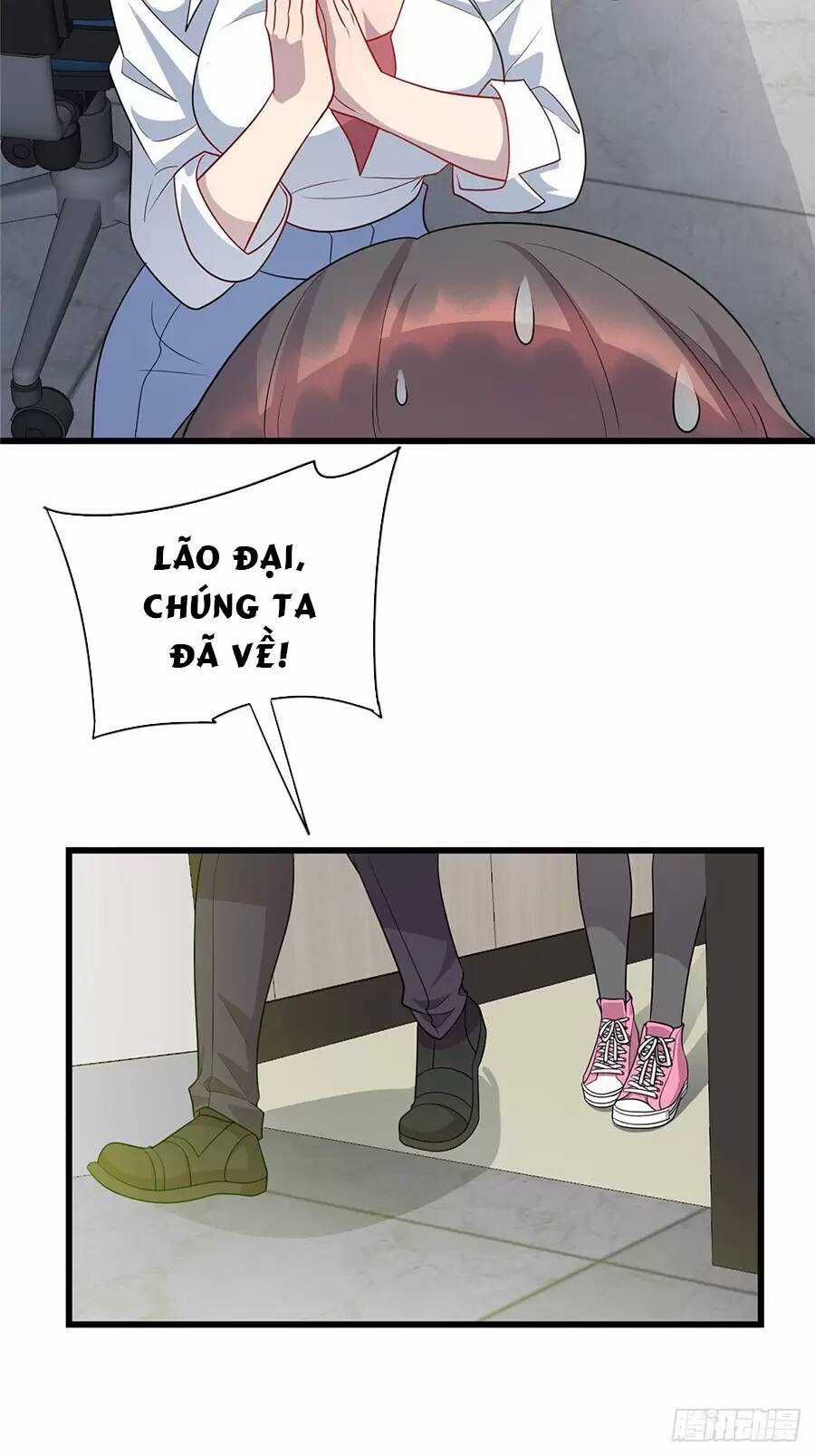 Long Hoàng Vũ Thần - Chapter 53 - Trang 23