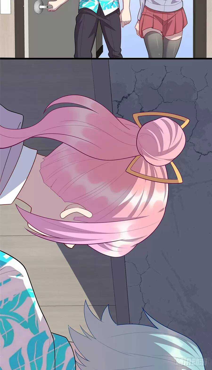 Long Hoàng Vũ Thần - Chapter 53 - Trang 25