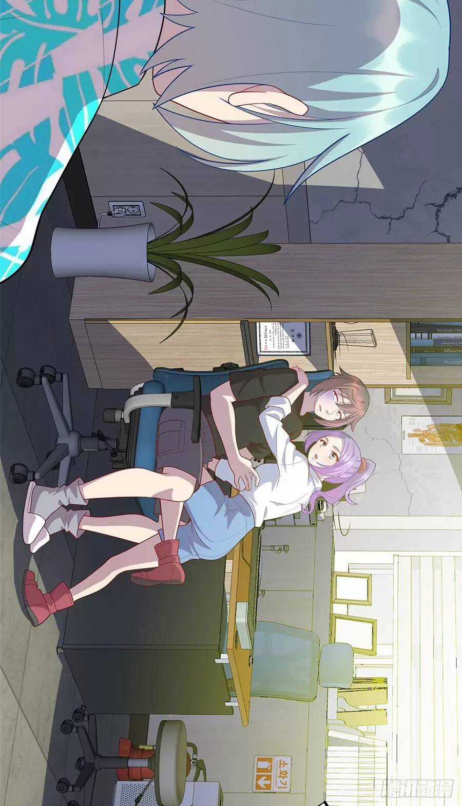 Long Hoàng Vũ Thần - Chapter 53 - Trang 26