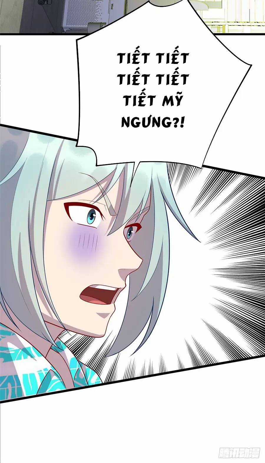 Long Hoàng Vũ Thần - Chapter 53 - Trang 27