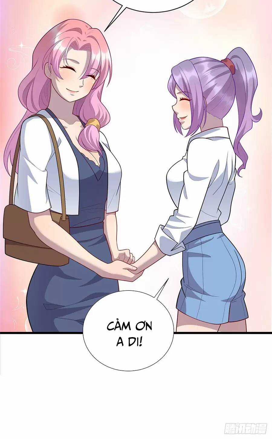 Long Hoàng Vũ Thần - Chapter 53 - Trang 30