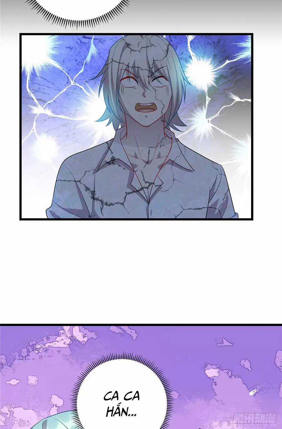 Long Hoàng Vũ Thần - Chapter 53 - Trang 33