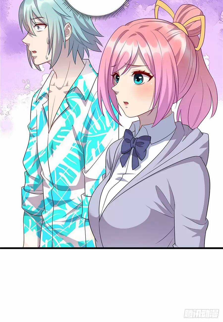 Long Hoàng Vũ Thần - Chapter 53 - Trang 34