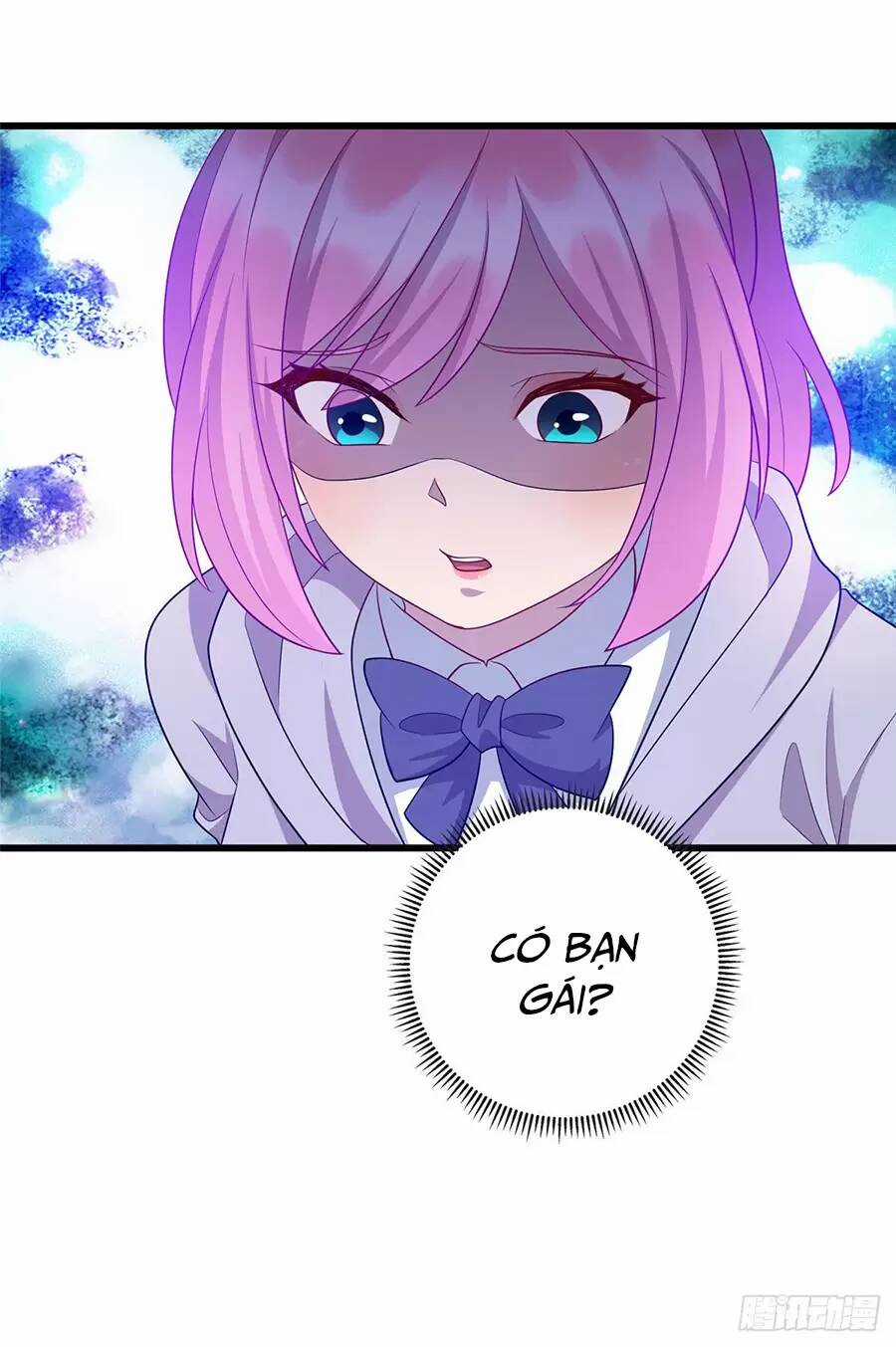 Long Hoàng Vũ Thần - Chapter 53 - Trang 35