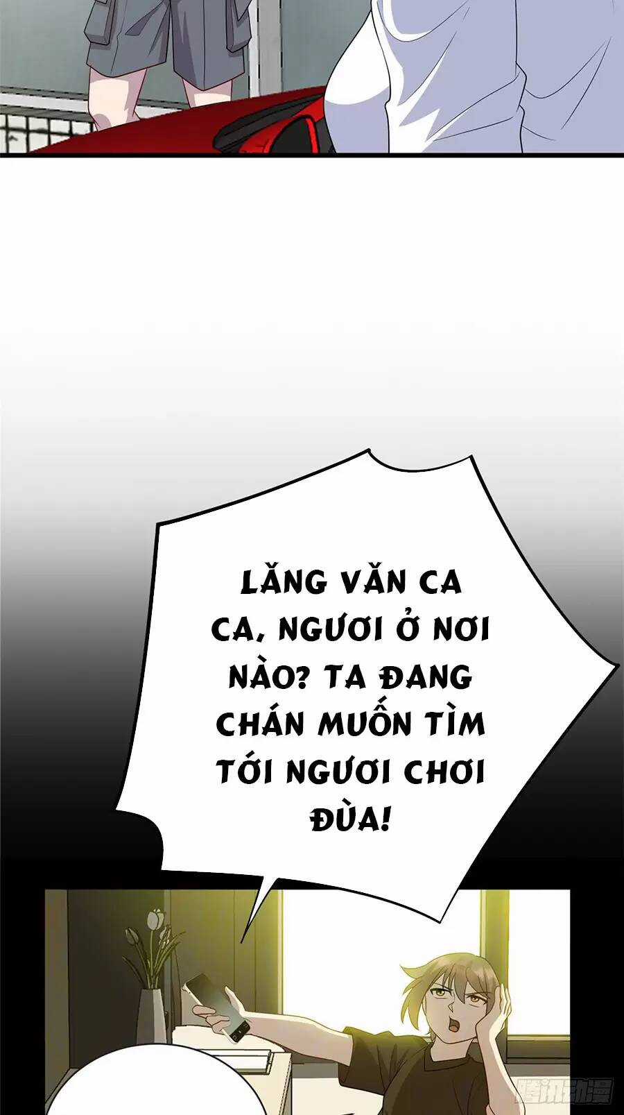 Long Hoàng Vũ Thần - Chapter 53 - Trang 6