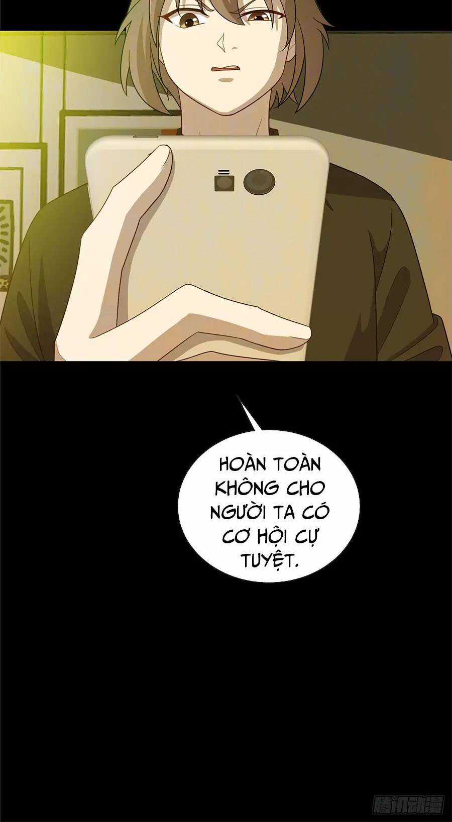 Long Hoàng Vũ Thần - Chapter 53 - Trang 9