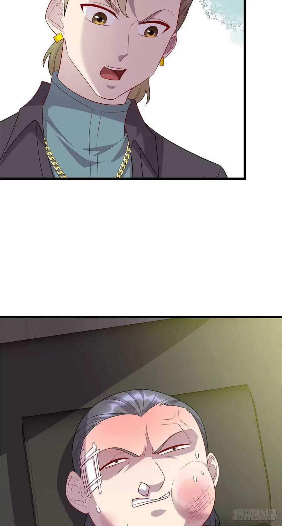 Long Hoàng Vũ Thần - Chapter 54 - Trang 13