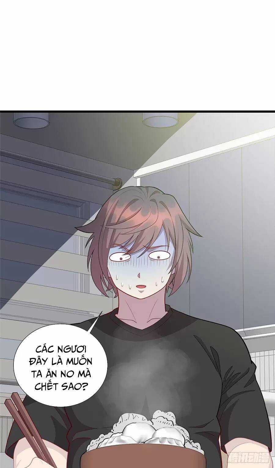 Long Hoàng Vũ Thần - Chapter 54 - Trang 24