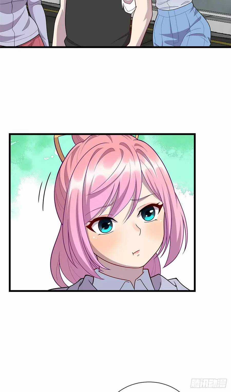 Long Hoàng Vũ Thần - Chapter 54 - Trang 29