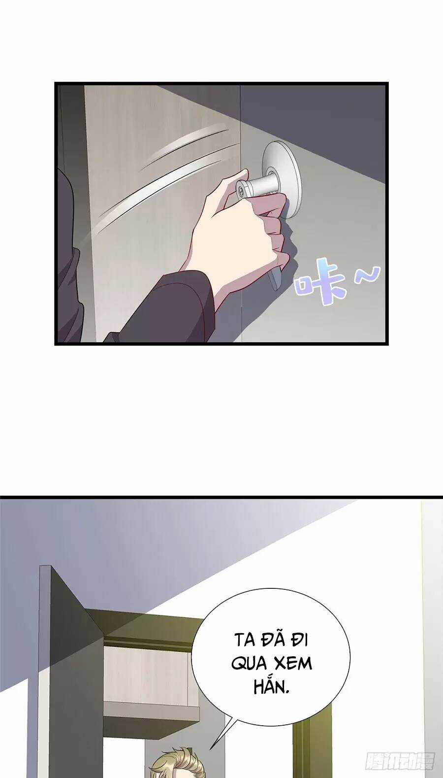 Long Hoàng Vũ Thần - Chapter 54 - Trang 10