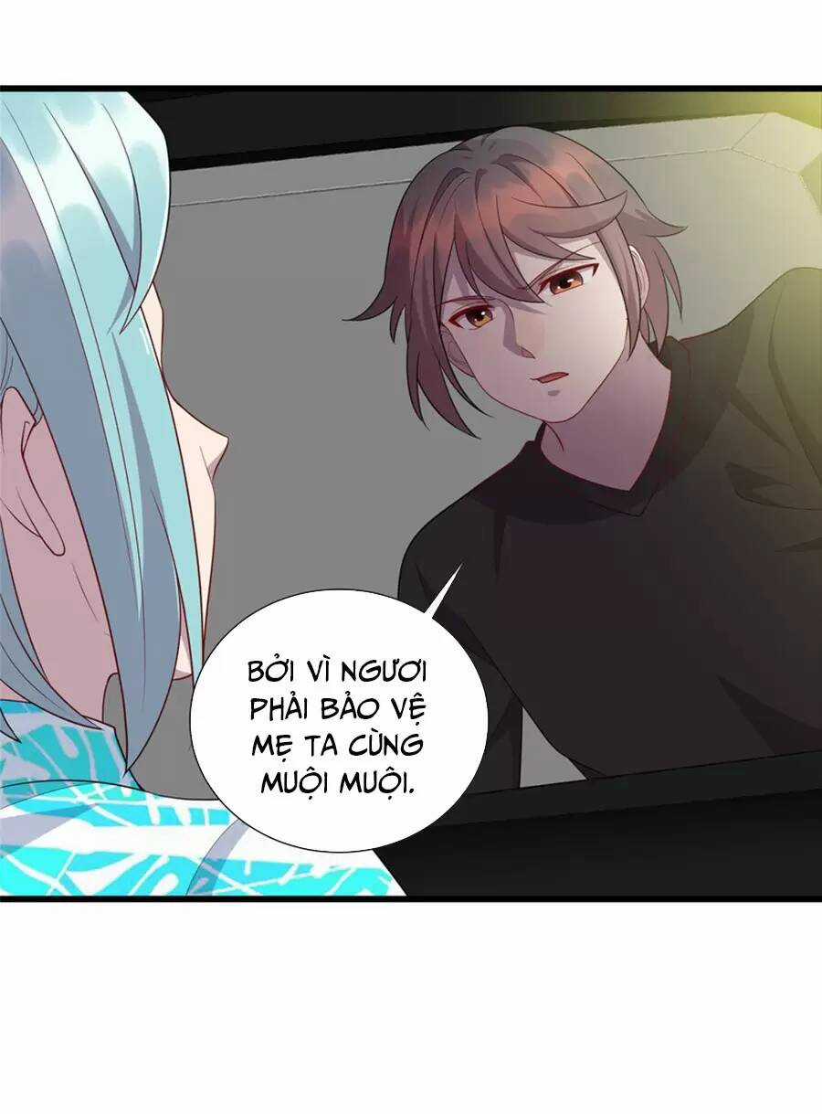 Long Hoàng Vũ Thần - Chapter 55 - Trang 11