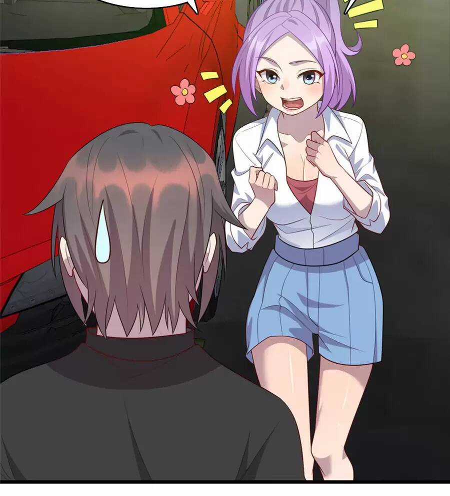 Long Hoàng Vũ Thần - Chapter 55 - Trang 14