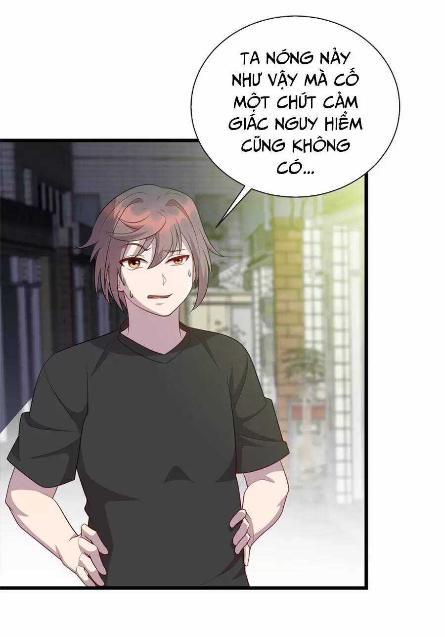 Long Hoàng Vũ Thần - Chapter 55 - Trang 15