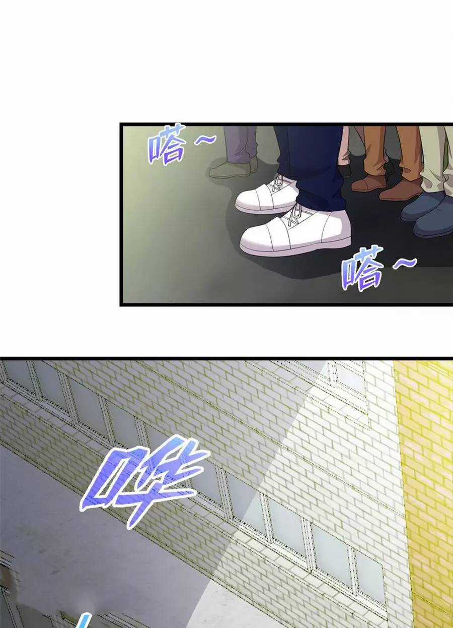 Long Hoàng Vũ Thần - Chapter 55 - Trang 20