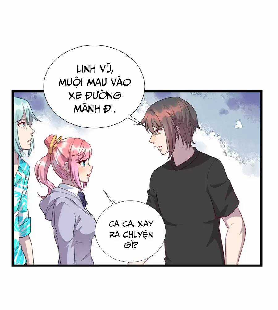 Long Hoàng Vũ Thần - Chapter 55 - Trang 3