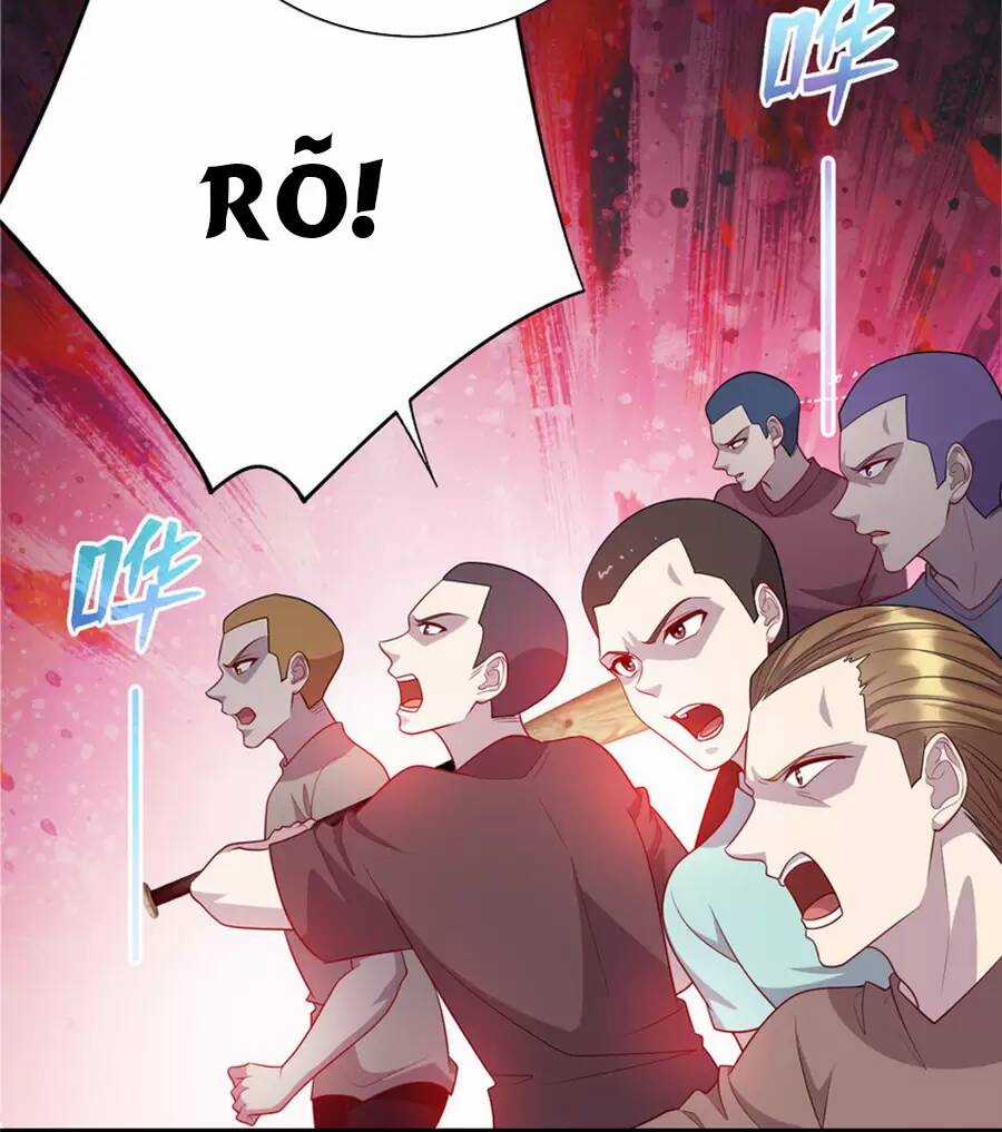 Long Hoàng Vũ Thần - Chapter 55 - Trang 24