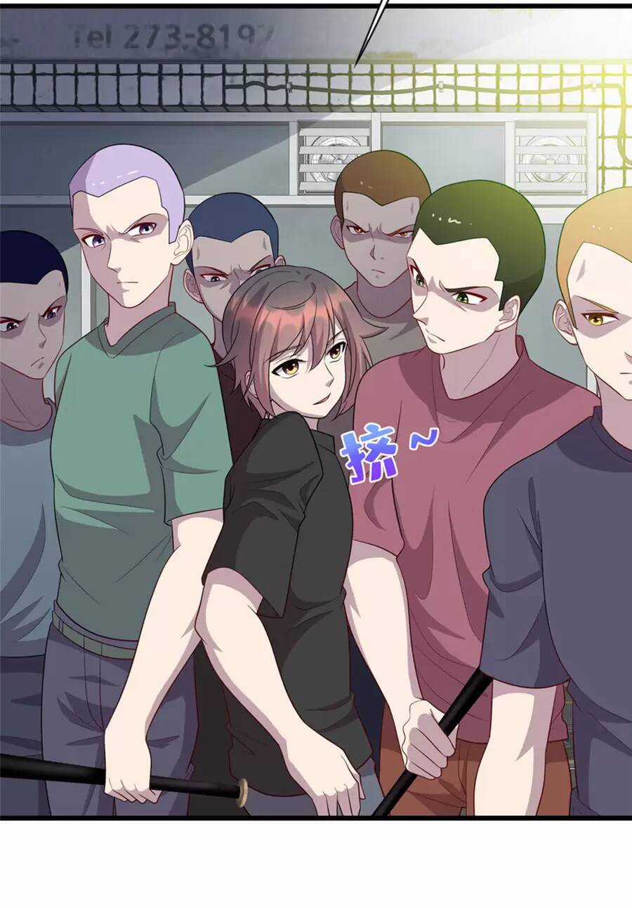 Long Hoàng Vũ Thần - Chapter 55 - Trang 28