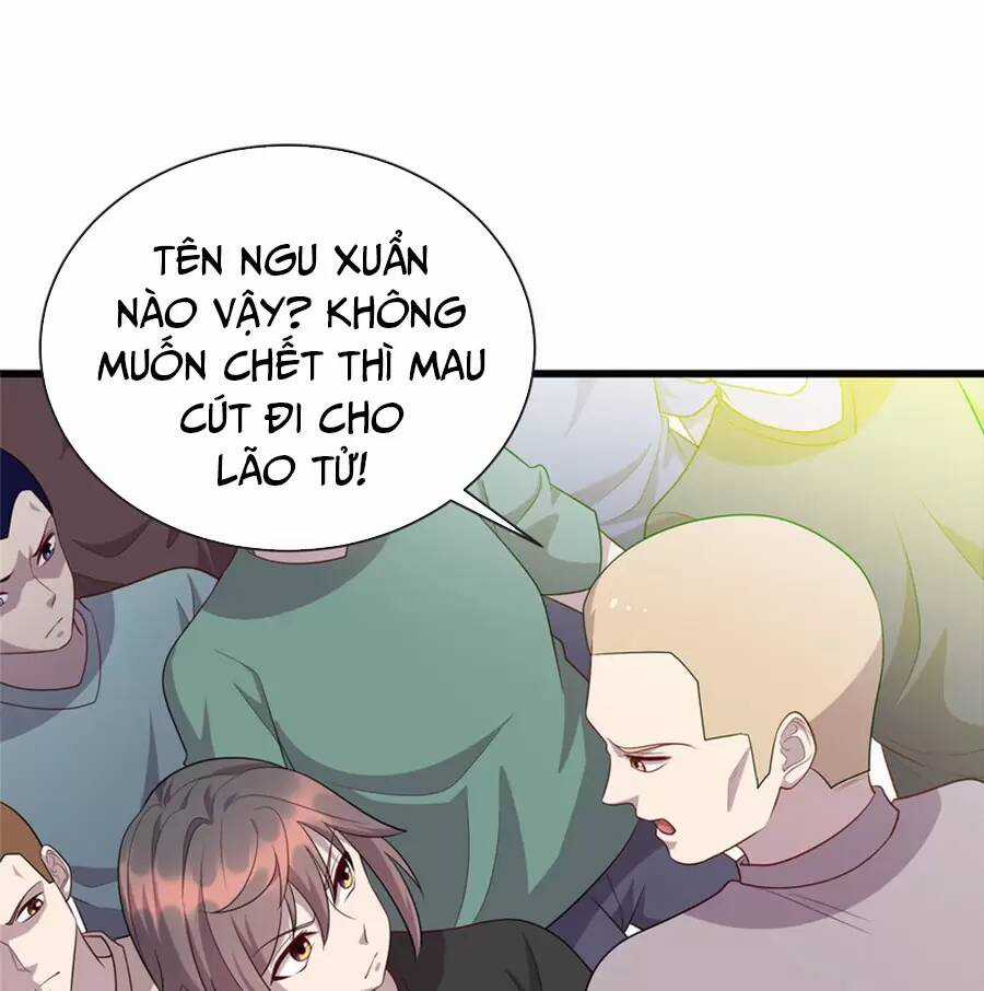 Long Hoàng Vũ Thần - Chapter 55 - Trang 29