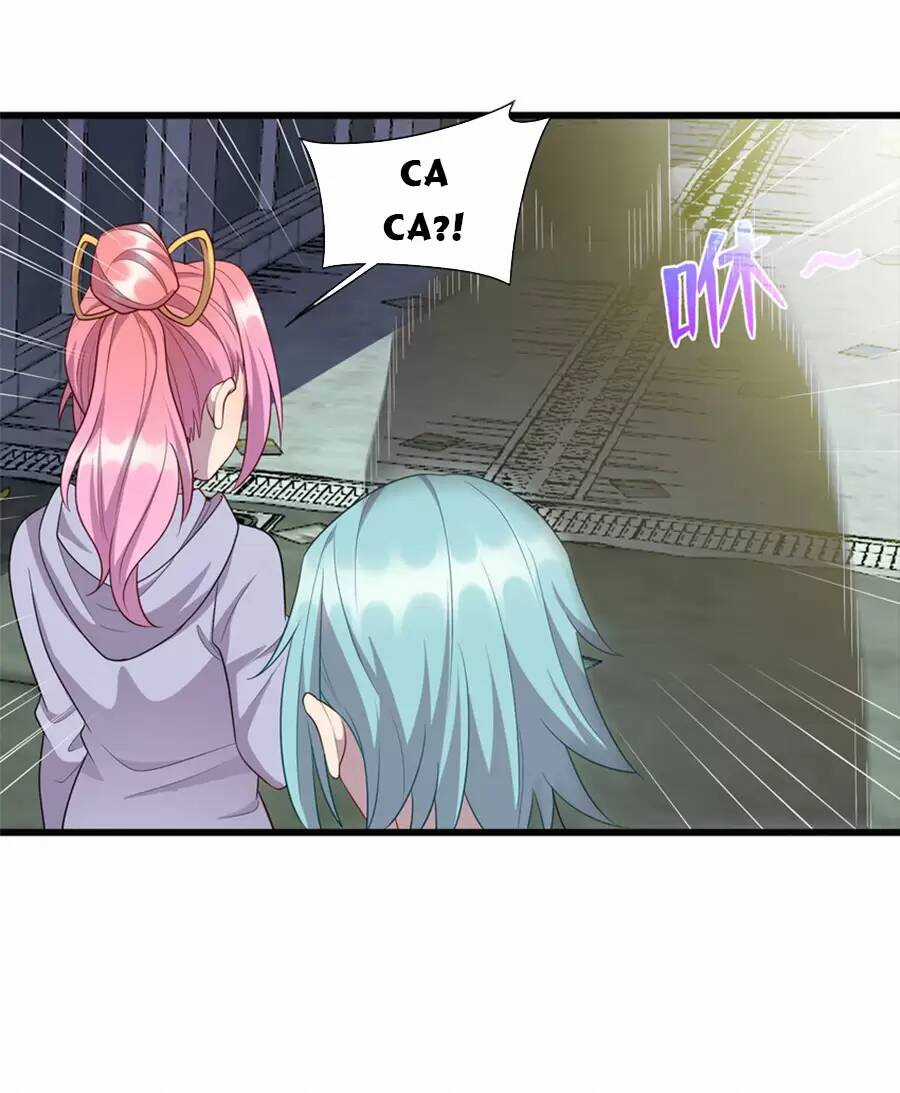 Long Hoàng Vũ Thần - Chapter 55 - Trang 4