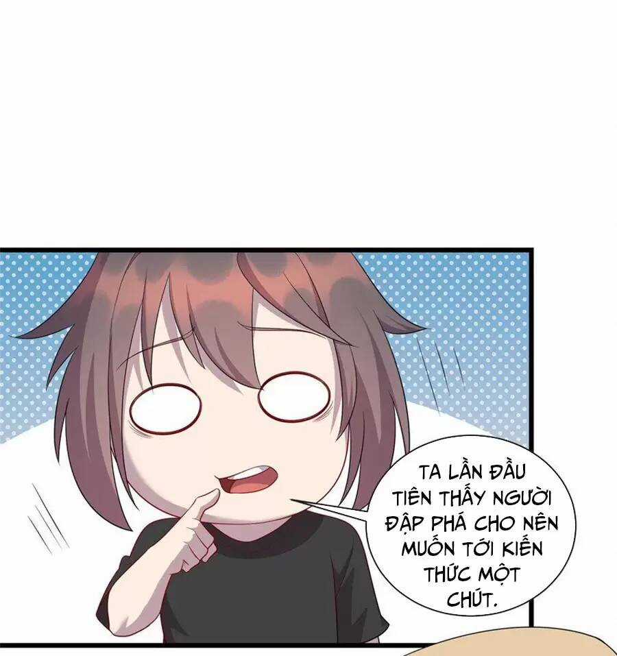 Long Hoàng Vũ Thần - Chapter 55 - Trang 31