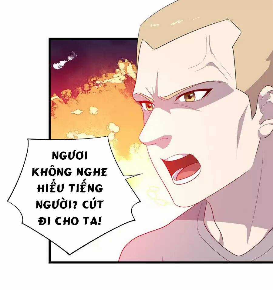 Long Hoàng Vũ Thần - Chapter 55 - Trang 32