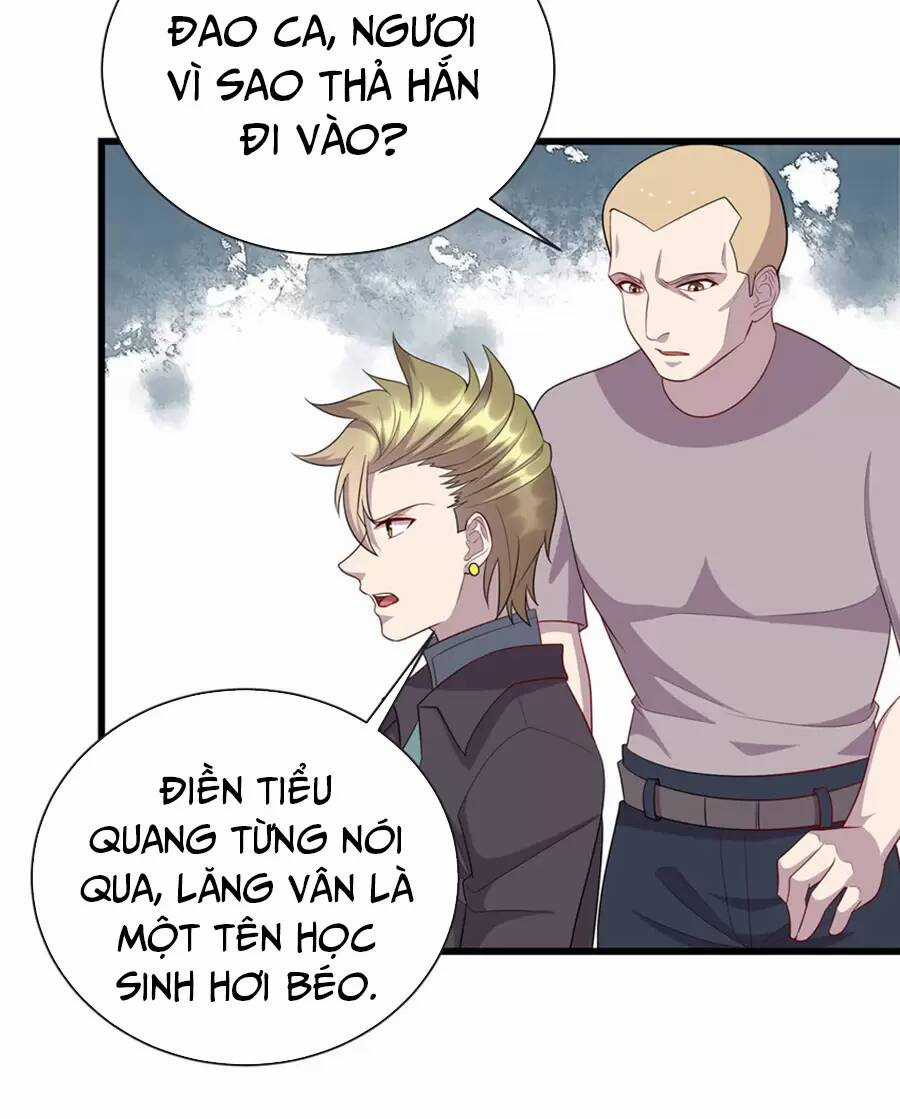 Long Hoàng Vũ Thần - Chapter 55 - Trang 35