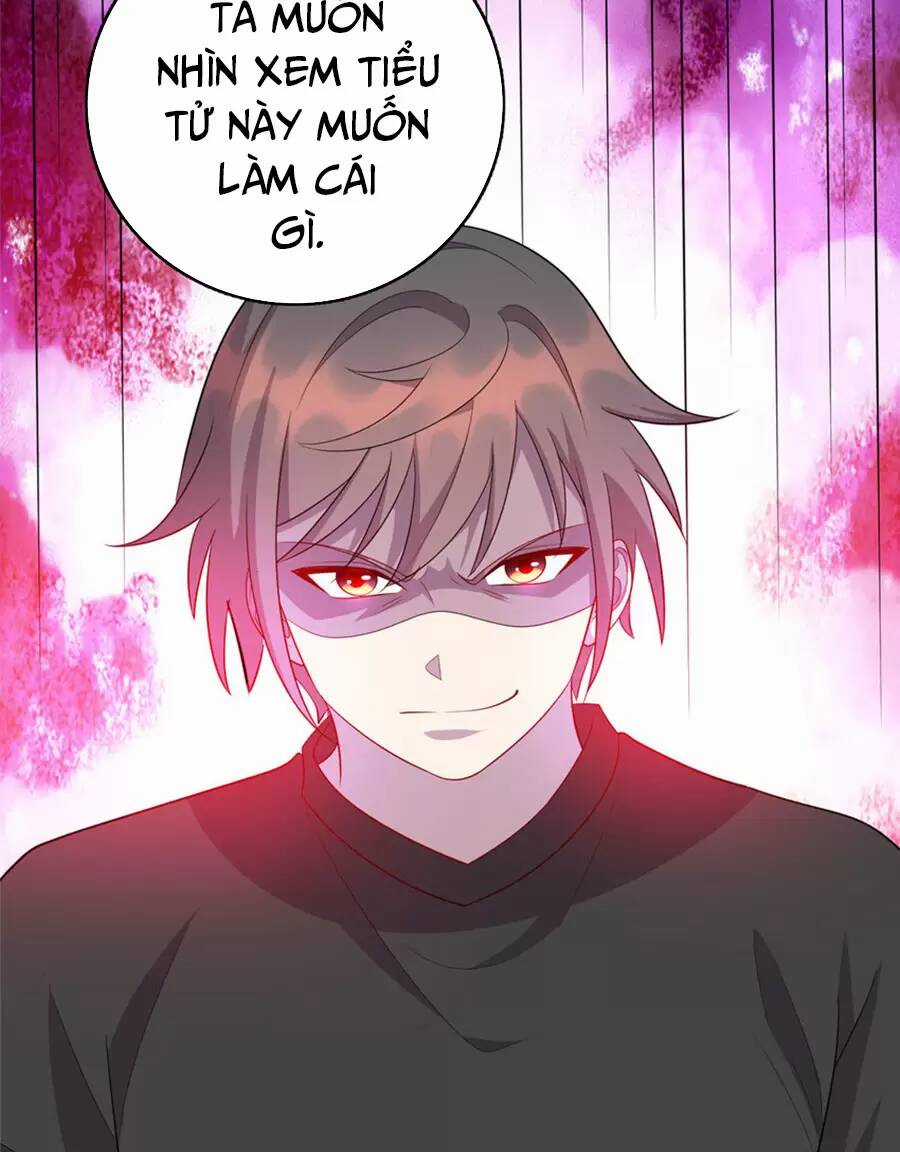 Long Hoàng Vũ Thần - Chapter 55 - Trang 38